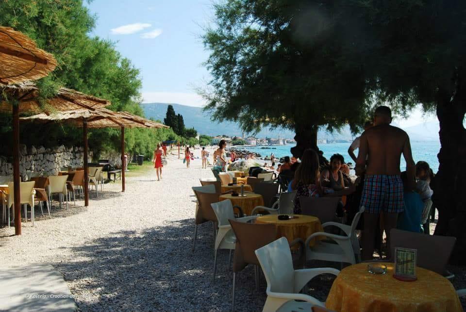 Lovely Apartments Kaštela Екстериор снимка