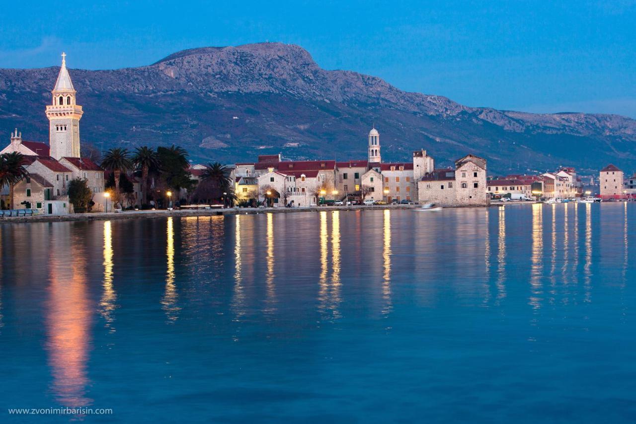 Lovely Apartments Kaštela Екстериор снимка