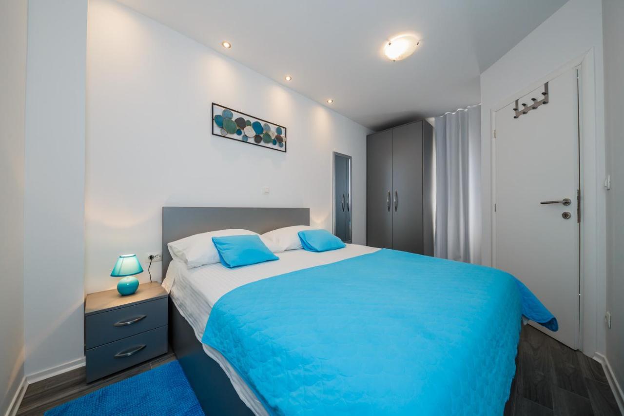 Lovely Apartments Kaštela Екстериор снимка